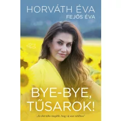 Bye-bye, tűsarok!
