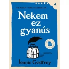 Nekem ez gyanús