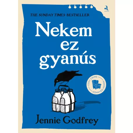 Nekem ez gyanús