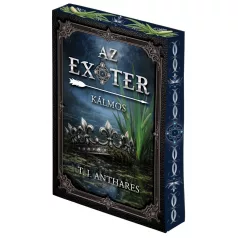 Az Exoter (éldekorált)
