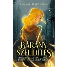 Bárányszelídítés