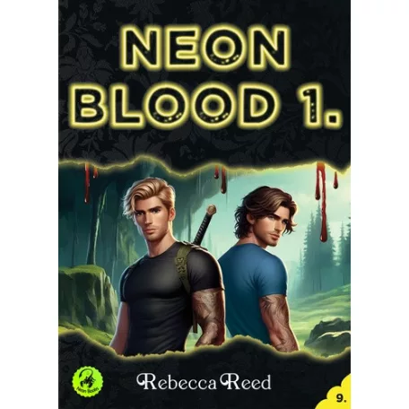 Neon Blood 1.