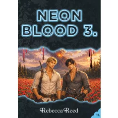 Neon Blood 3.