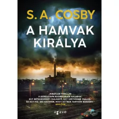 A hamvak királya
