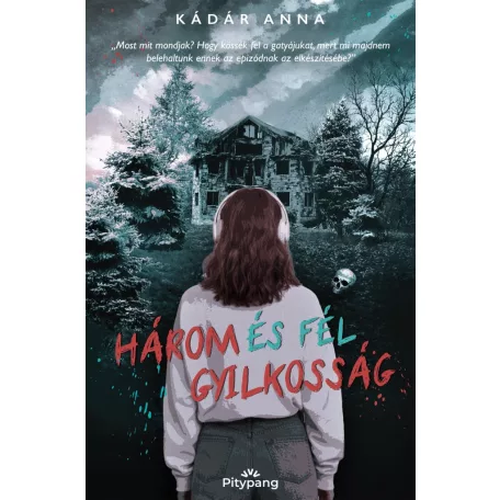 Három és fél gyilkosság