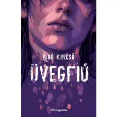 Üvegfiú