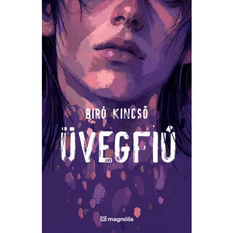 Üvegfiú