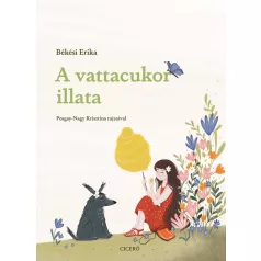 A vattacukor illata