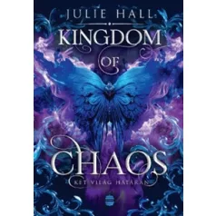 Kingdom of Chaos - Két világ határán