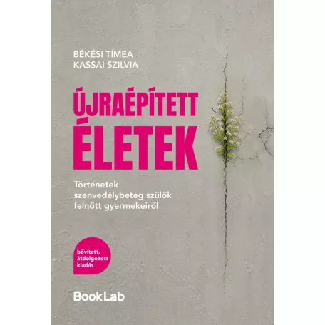 Újraépített életek