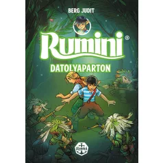 Rumini Datolyaparton - új rajzokkal