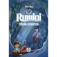 Rumini Tükör-szigeten - új rajzokkal