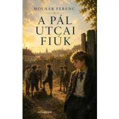 A Pál utcai fiúk