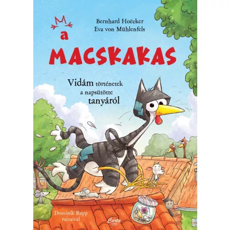 A macskakas
