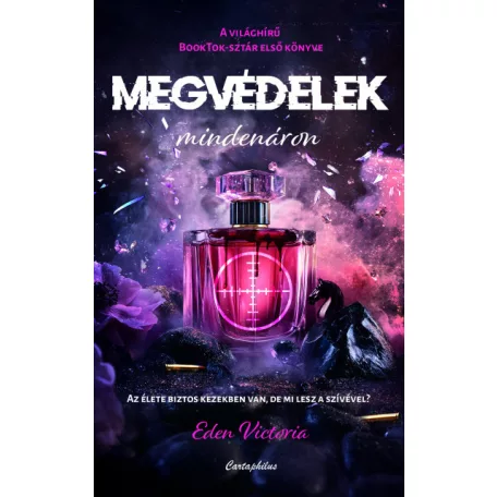 Megvédelek mindenáron