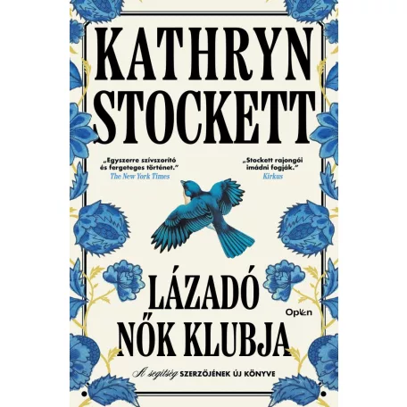 Lázadó nők klubja