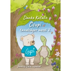 Csupi tanulságos meséi 2.