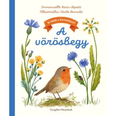A vörösbegy