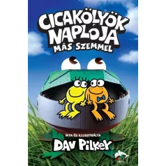 Cicakölyök naplója – Más szemmel