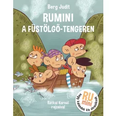 Rumini a Füstölgő tengeren