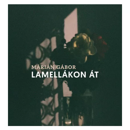 Lamellákon át