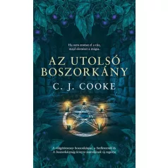 Az utolsó boszorkány
