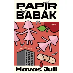 Papírbabák - avagy lehet-e két hazád?