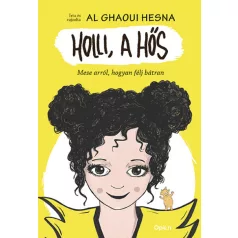 Holli, a hős