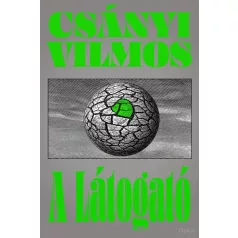 A látogató