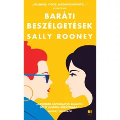 Baráti beszélgetések puhatáblás