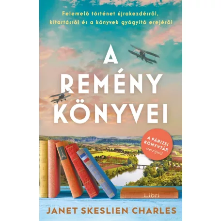 A remény könyvei