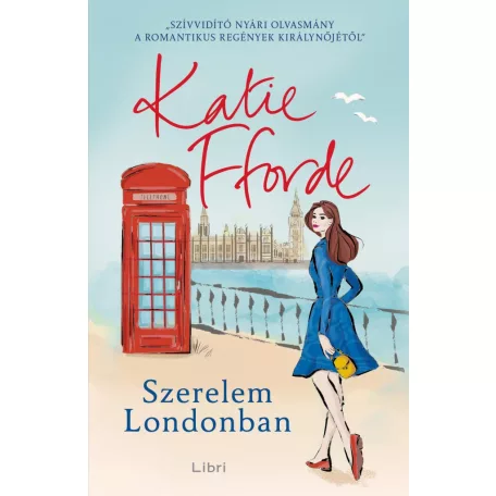 Szerelem Londonban