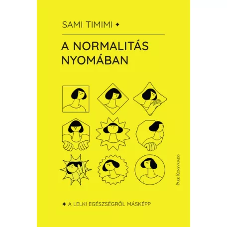 A normalitás nyomában