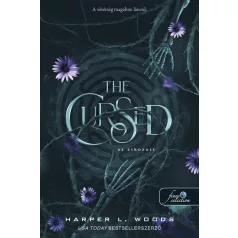 The Cursed - Az Átkozott - A csont szövetsége 2.