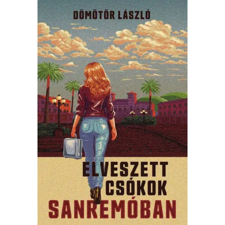 Elveszett csókok Sanremóban