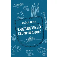 Zsebbevaló krumplirajzoló