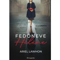 Fedőneve Hélene