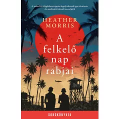 A felkelő nap rabjai