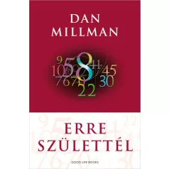 Erre születtél