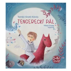 Tengerecki Pál - Duruzsoló