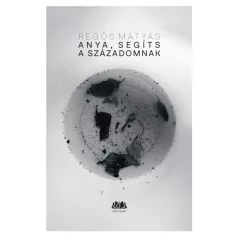 Anya, segíts a századomnak