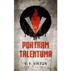 Portram talentuma