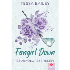 Fangirl Down – Szurkolói szerelem