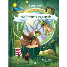 Nádtengeri rejtélyek