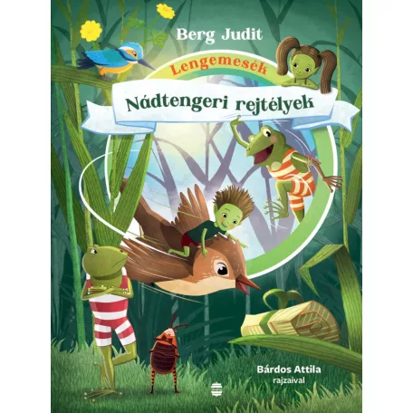 Nádtengeri rejtélyek