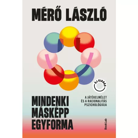 Mindenki másképp egyforma
