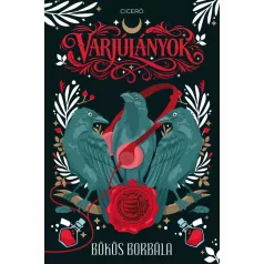 Varjúlányok