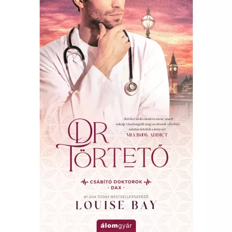 Dr. Törtető