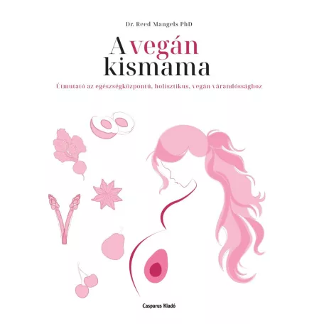 A vegán kismama