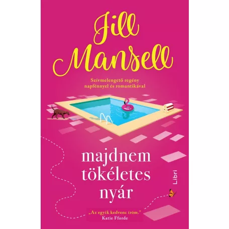 Majdnem tökéletes nyár